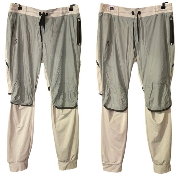 On Cloud‎ Running Pants Bundle - Picture 1 of 11